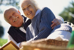 Retired-Couple